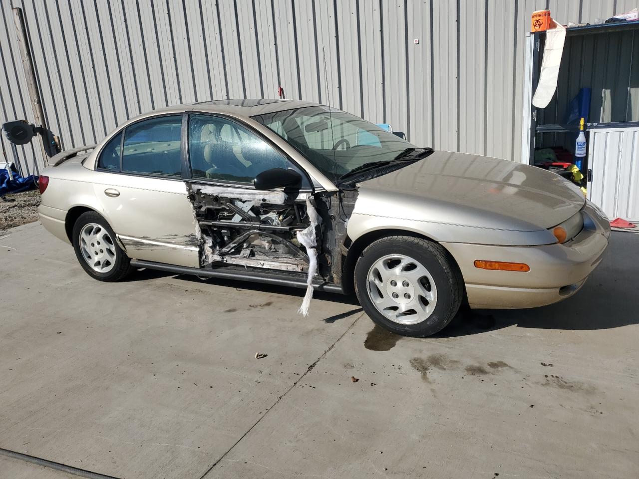 Saturn Sl Sl1 Sl2 Image 8