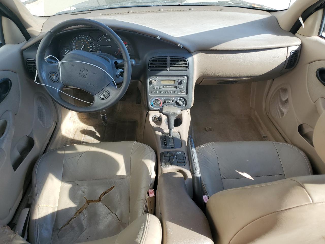 Saturn Sl Sl1 Sl2 Image 5