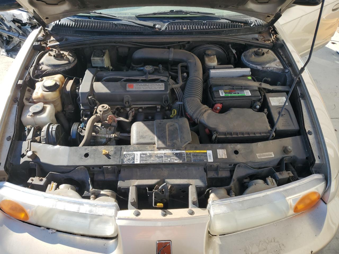 Saturn Sl Sl1 Sl2 Image 12