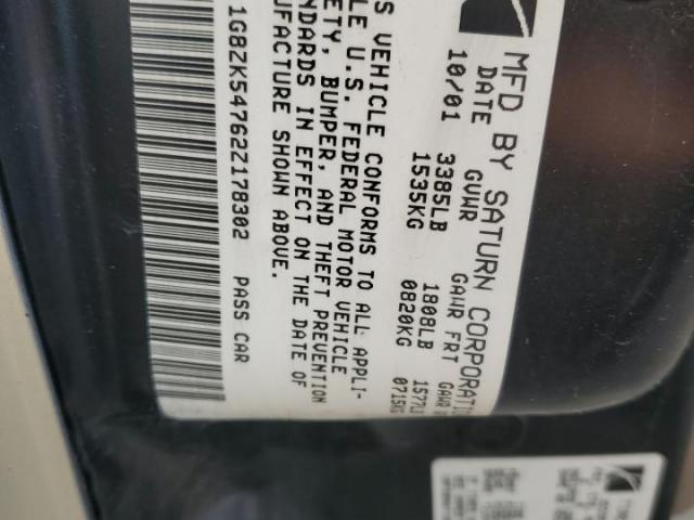 Saturn Sl Sl1 Sl2 Image 9