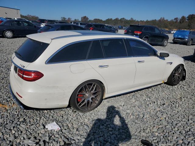 Mercedes-Benz E-Class 63 Amg-s 4matic Image 5