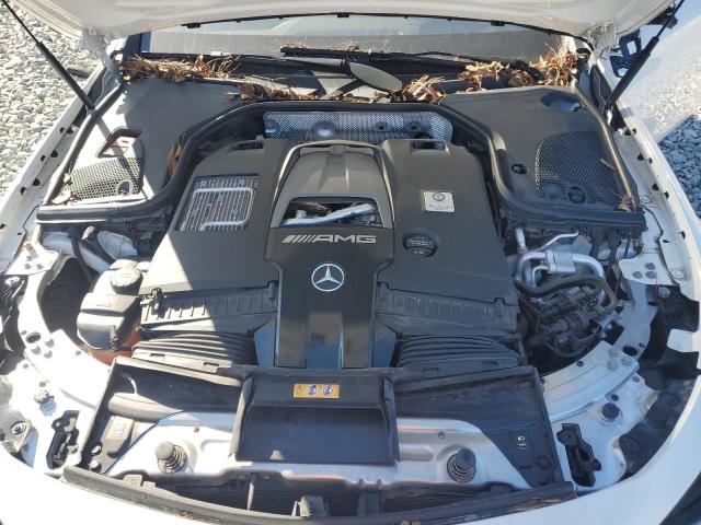 Mercedes-Benz E-Class 63 Amg-s 4matic Image 10