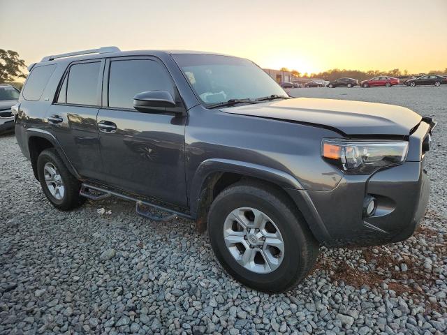 Toyota 4Runner Sr5 Image 10