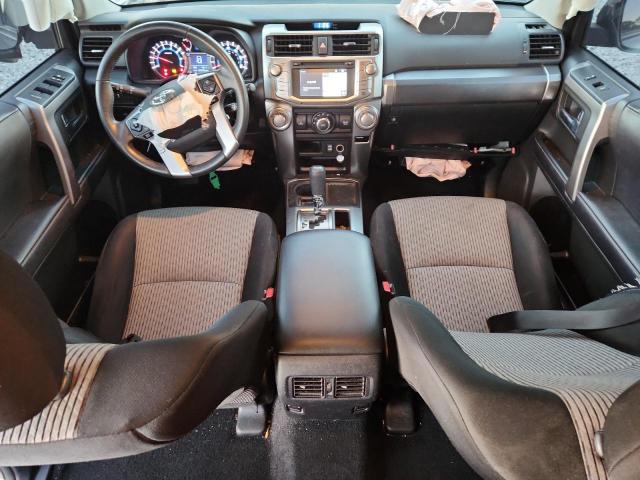 Toyota 4Runner Sr5 Image 12