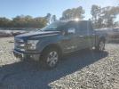 Ford F-150 Supercrew Image 1