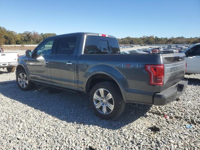 Ford F-150 Supercrew Image 11