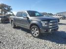 Ford F-150 Supercrew Image 8