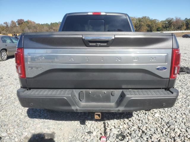 Ford F-150 Supercrew Image 2