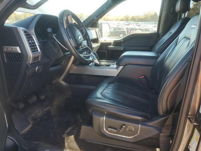 Ford F-150 Supercrew Image 6