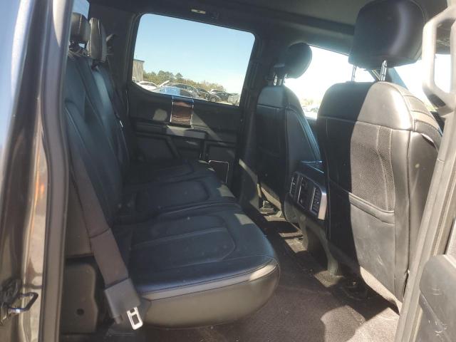 Ford F-150 Supercrew Image 4