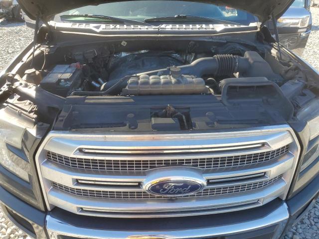 Ford F-150 Supercrew Image 3