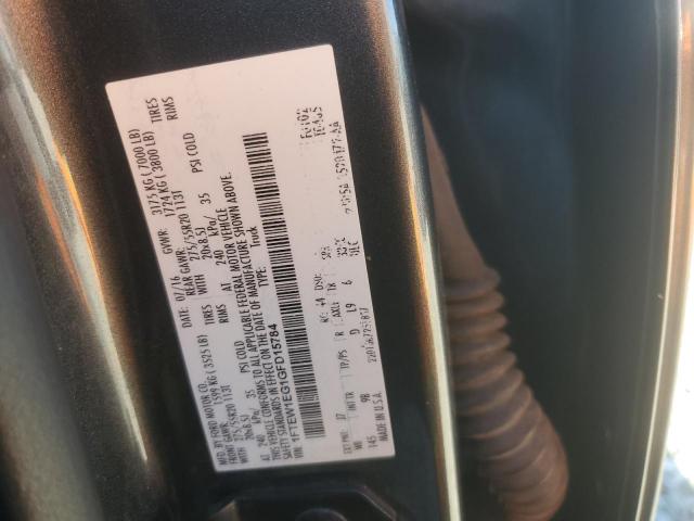 Ford F-150 Supercrew Image 7