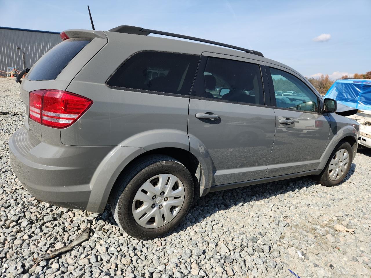 Dodge Journey Se Image 3