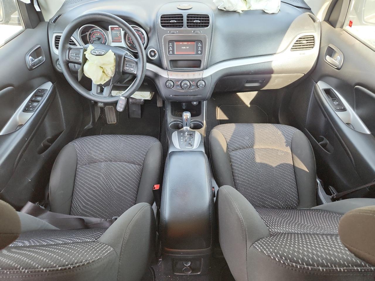 Dodge Journey Se Image 11