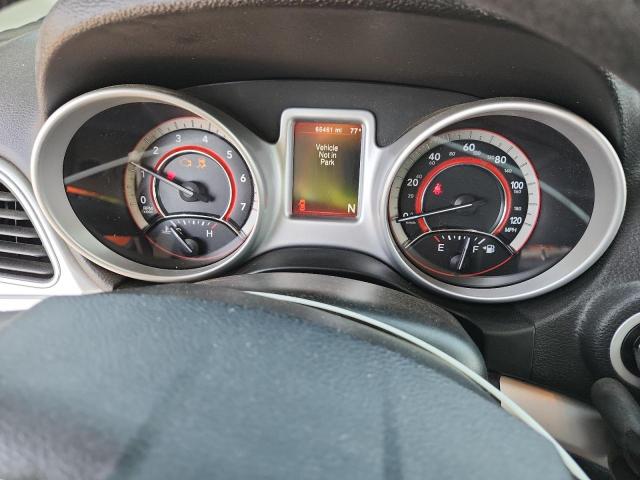 Dodge Journey Se Image 6