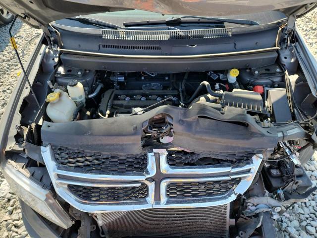 Dodge Journey Se Image 9