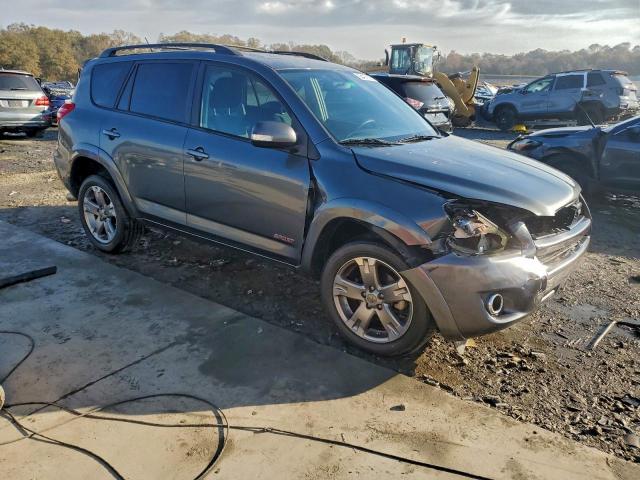 Toyota RAV4 Sport Image 13