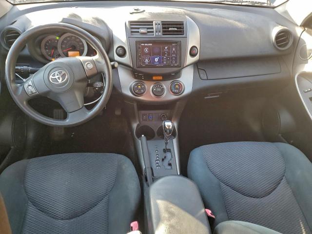 Toyota RAV4 Sport Image 12