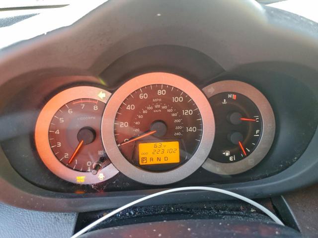 Toyota RAV4 Sport Image 10