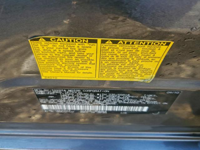 Toyota RAV4 Sport Image 9