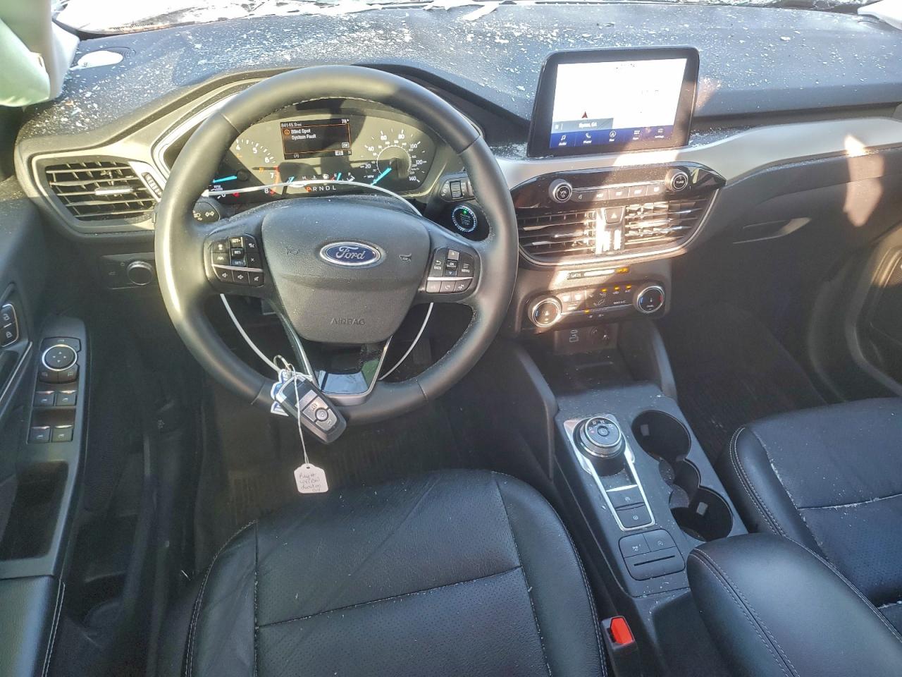 Ford Escape Se Image 2