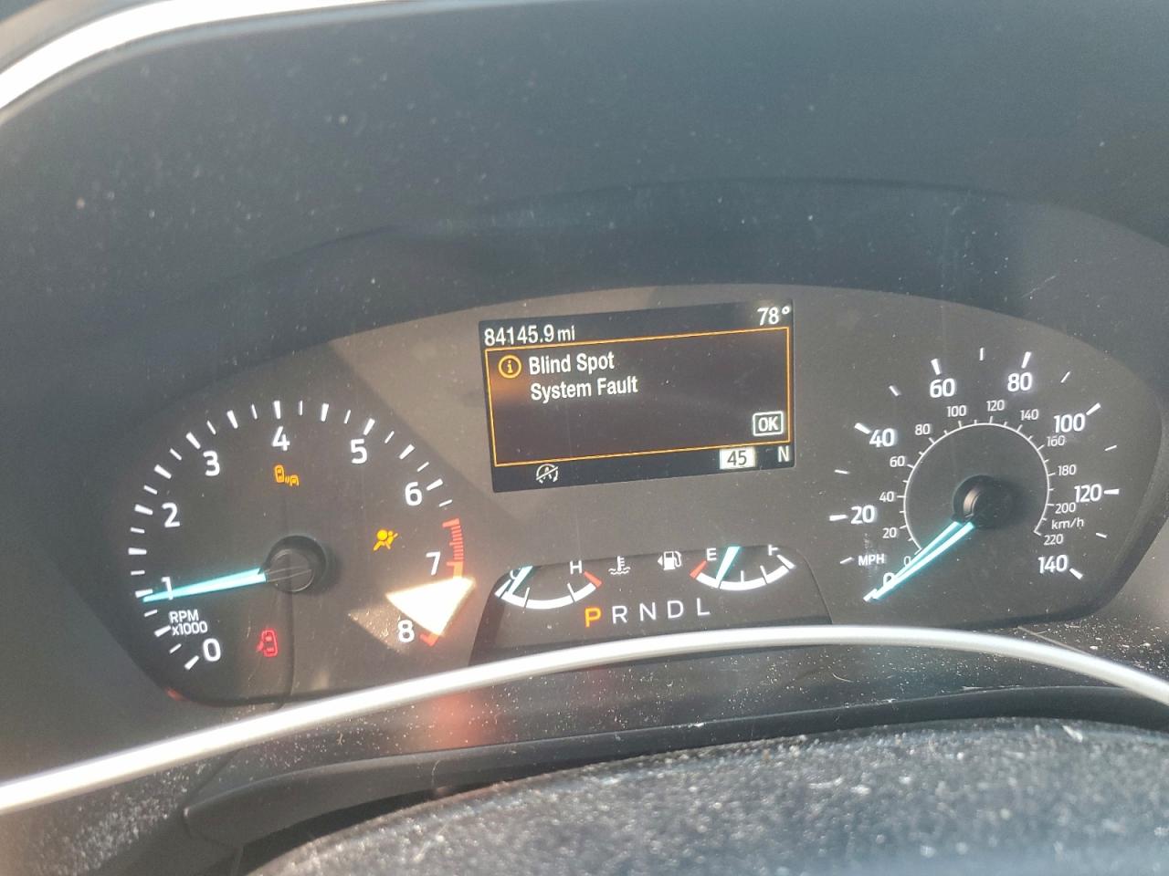 Ford Escape Se Image 5