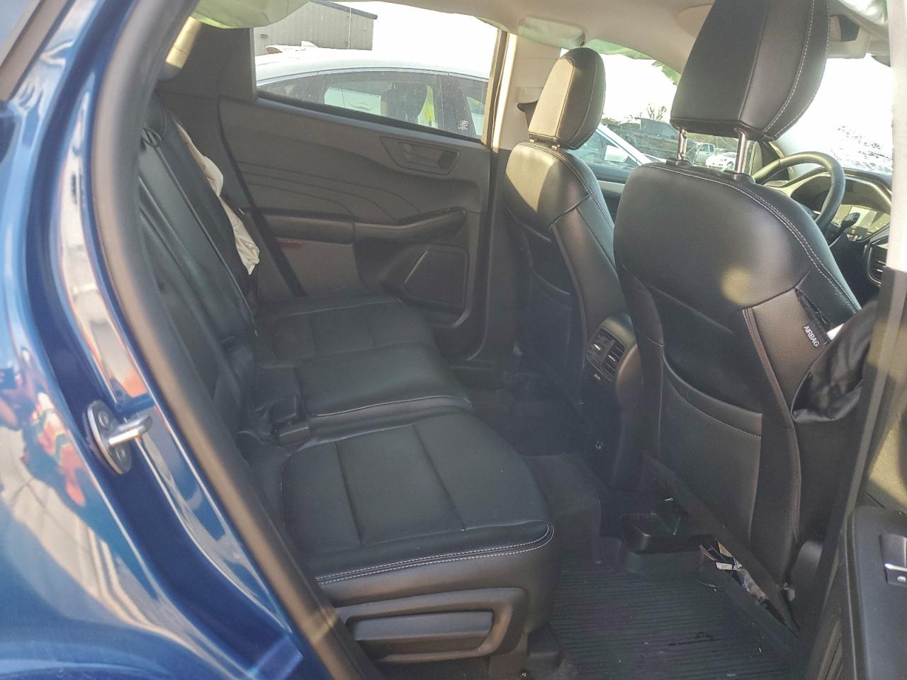 Ford Escape Se Image 7