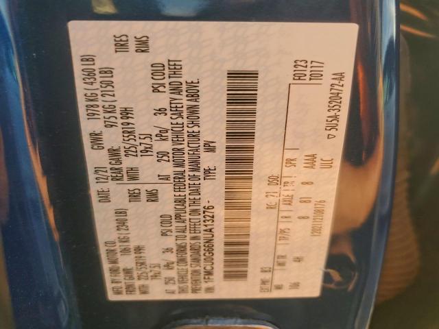 Ford Escape Se Image 6