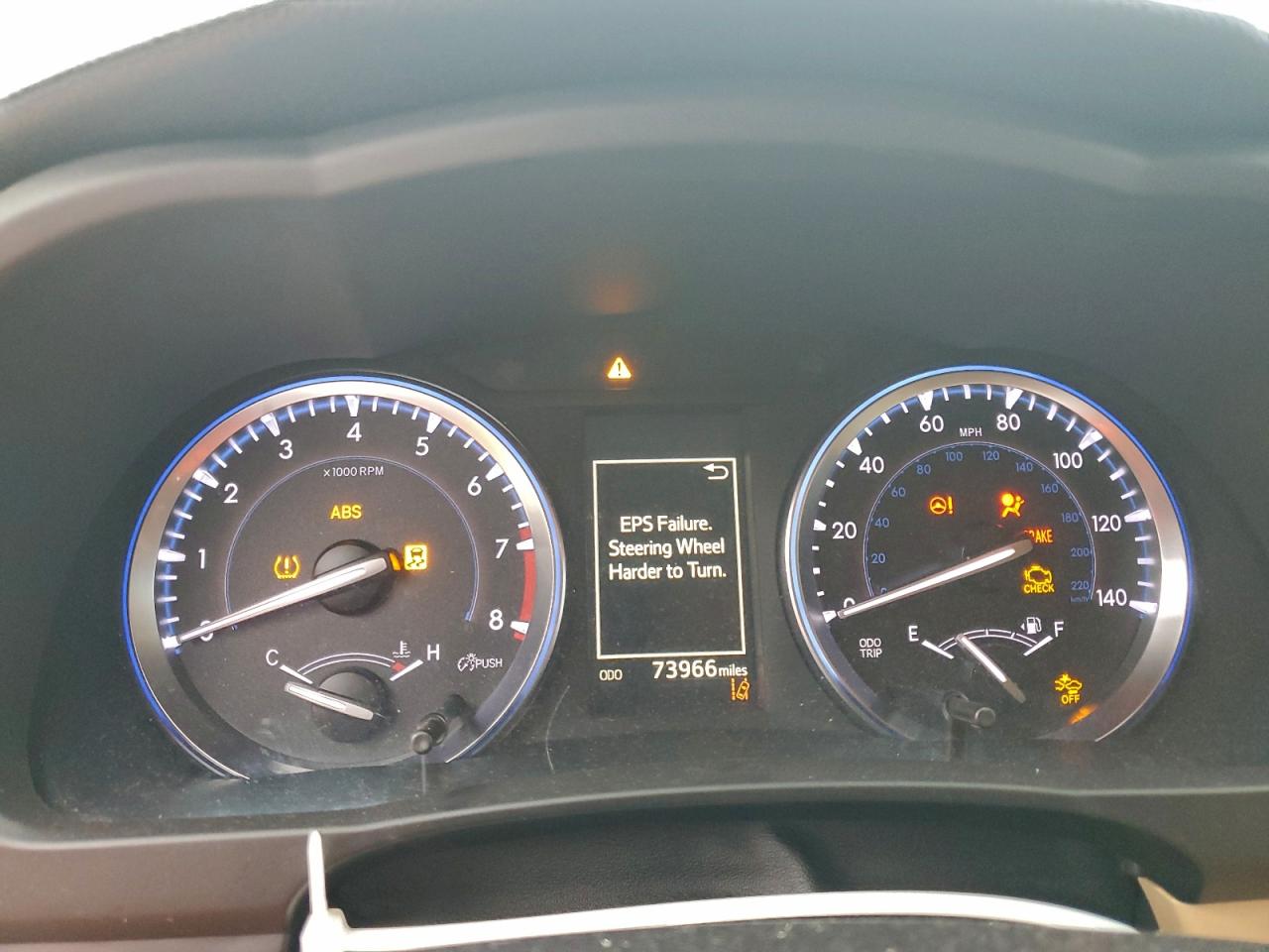 Toyota Highlander Se Image 6