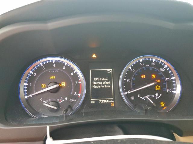 Toyota Highlander Se Image 6