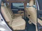 Toyota Highlander Se Image 10