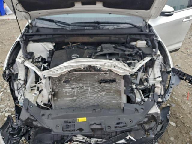 Toyota Highlander Se Image 12