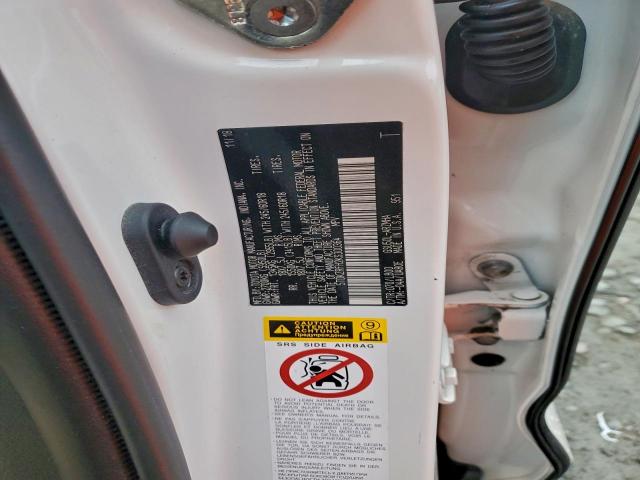 Toyota Highlander Se Image 11