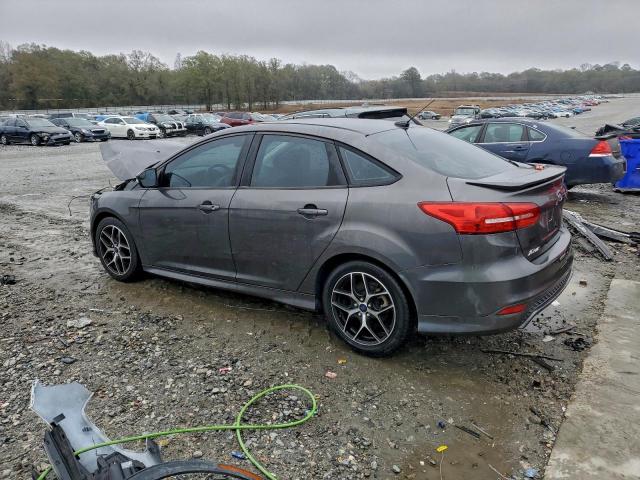 Ford Focus Se Image 3
