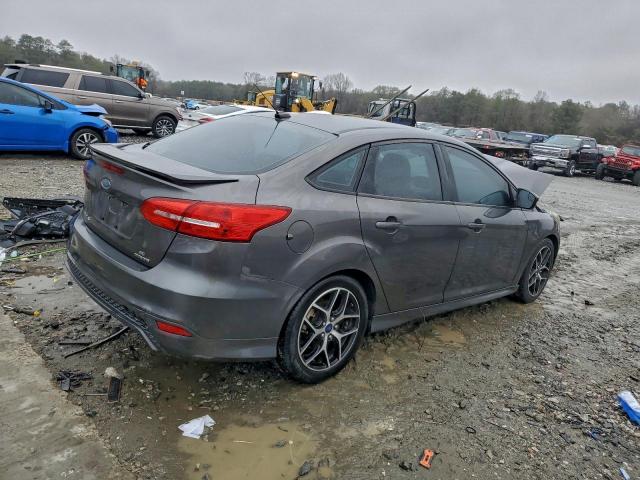 Ford Focus Se Image 4