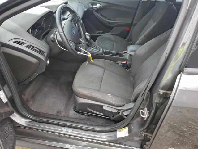 Ford Focus Se Image 5