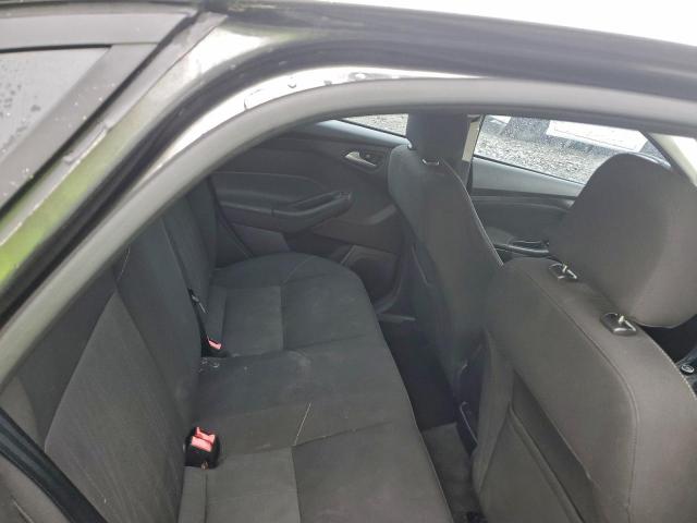 Ford Focus Se Image 11