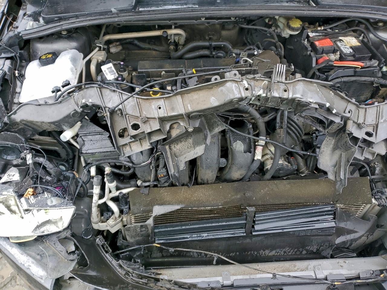 Ford Focus Se Image 7