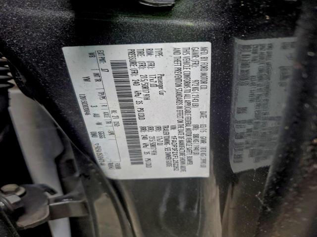 Ford Focus Se Image 13