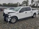Ford F-150 Supercrew Image 1