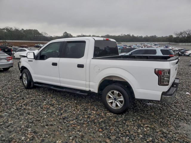 Ford F-150 Supercrew Image 4