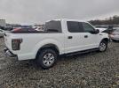 Ford F-150 Supercrew Image 3
