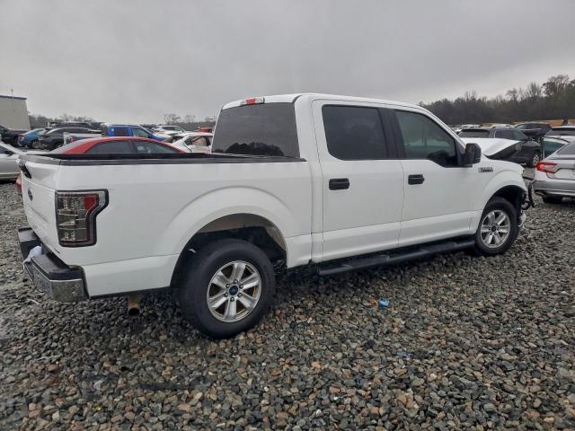 Ford F-150 Supercrew Image 3