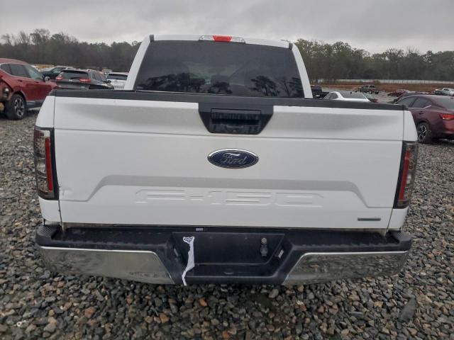 Ford F-150 Supercrew Image 6