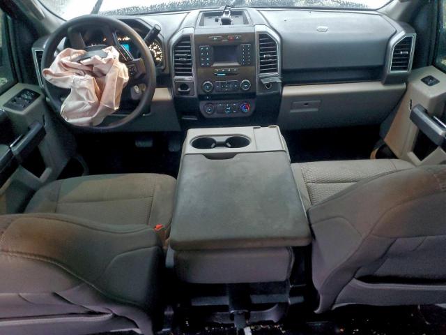 Ford F-150 Supercrew Image 11