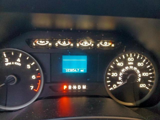 Ford F-150 Supercrew Image 5