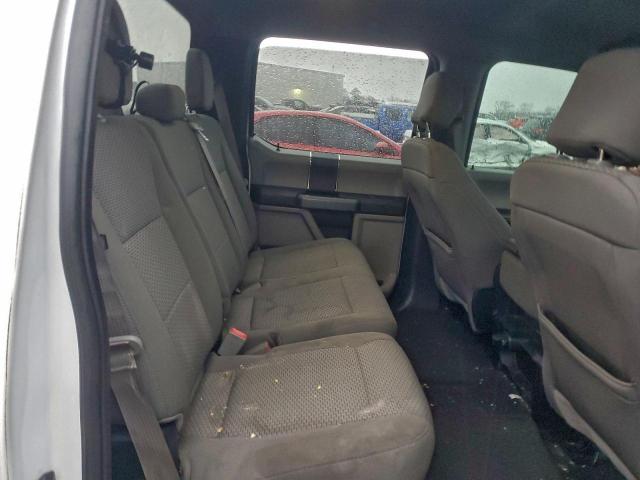 Ford F-150 Supercrew Image 12