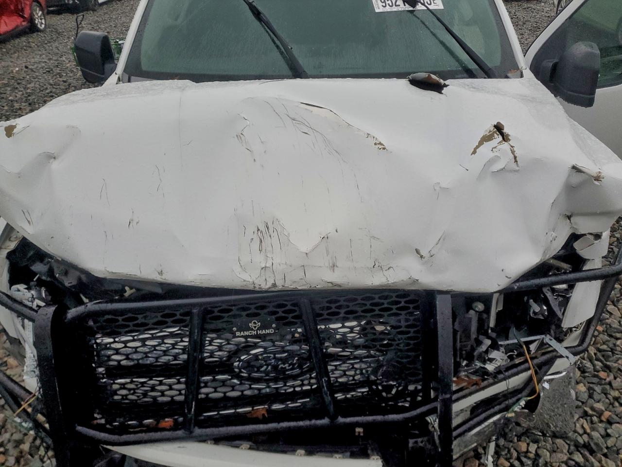 Ford F-150 Supercrew Image 8