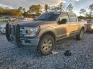 Ford F-150 Supercrew Image 1