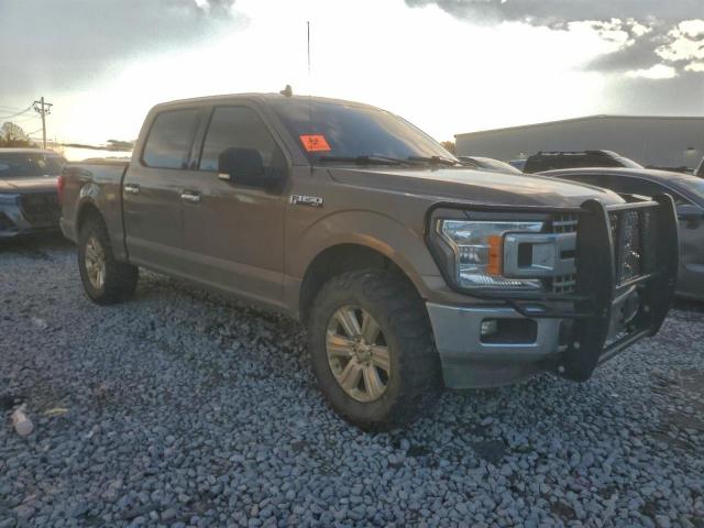 Ford F-150 Supercrew Image 5